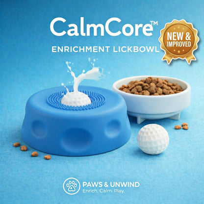 Daily Calm Ritual Kit™ — Complete Calm System