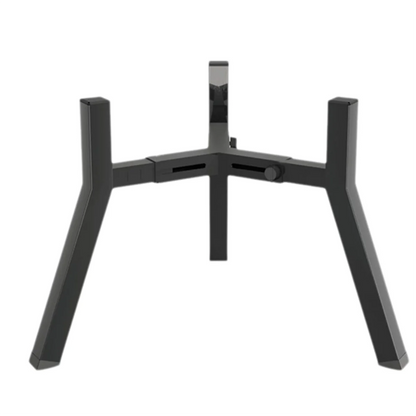 2025+ Dog Bowl Stand for Medium Large Dogs, Adjustable Width Elevated Dog Bowls 7-10.6inch, Raised Dog Food Water Bowls