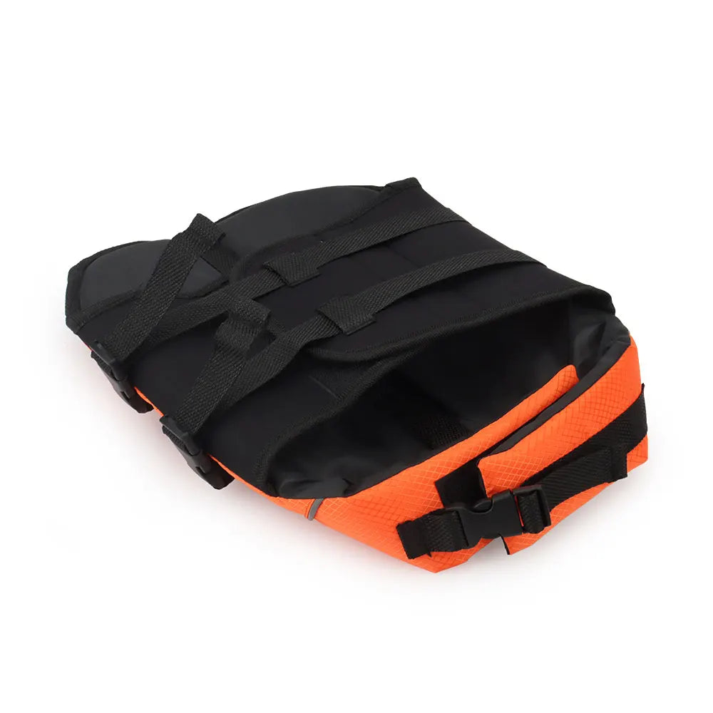 Shark Pet Life Jacket Dog Swim Vest Swimsuit Jacket Summer Small Medium Dog Coat Reflective Clothes XS-2XL